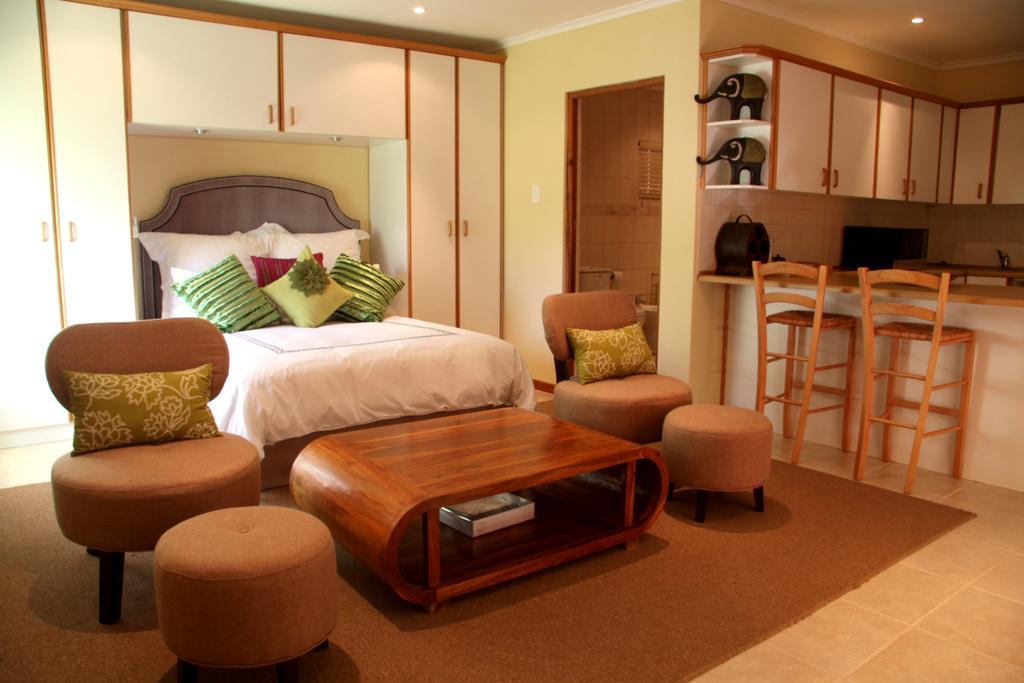 Calais Wine Estate Guest House Парл Екстериор снимка