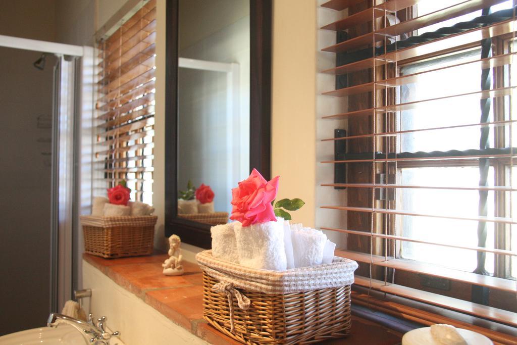 Calais Wine Estate Guest House Парл Екстериор снимка