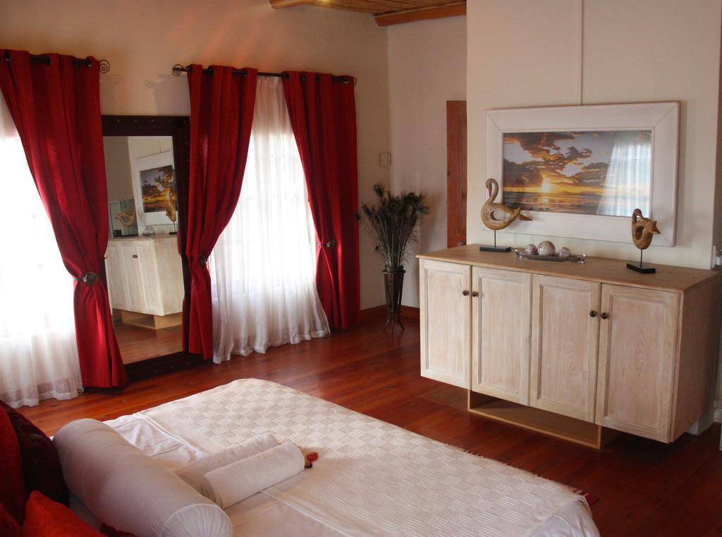 Calais Wine Estate Guest House Парл Екстериор снимка