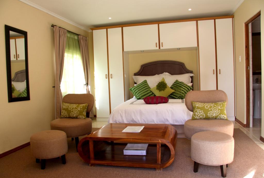 Calais Wine Estate Guest House Парл Екстериор снимка
