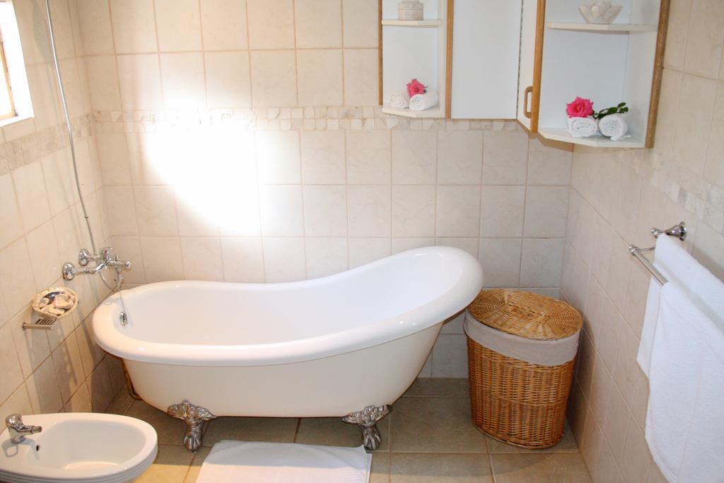 Calais Wine Estate Guest House Парл Екстериор снимка
