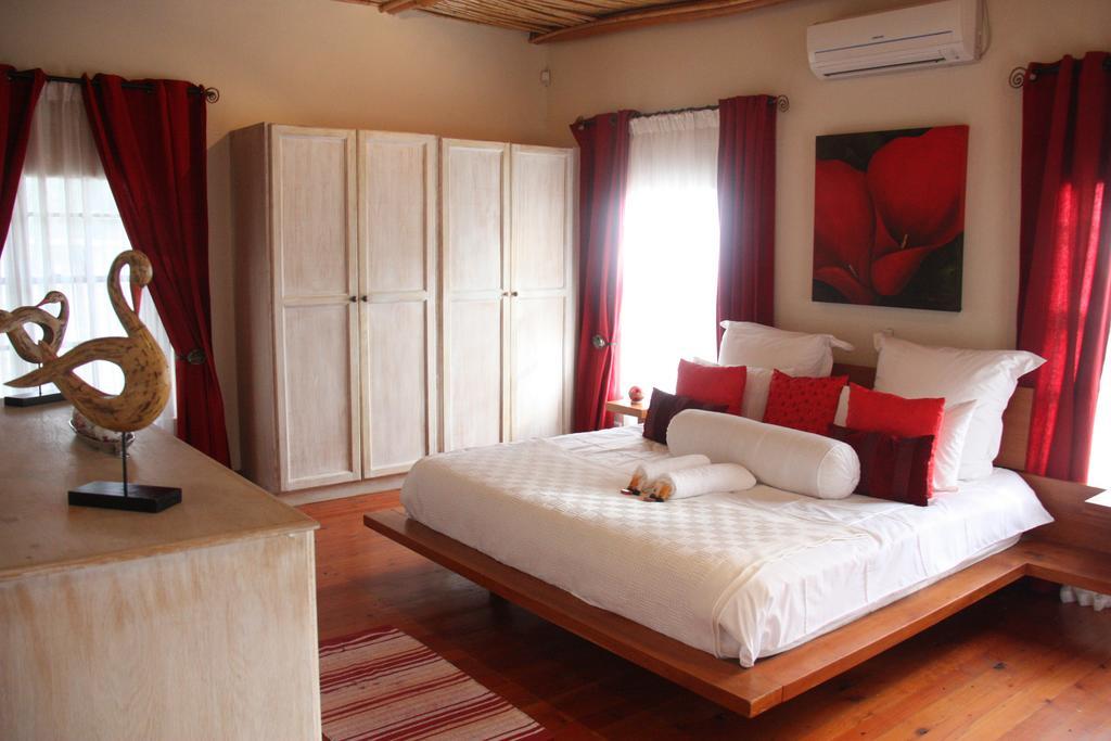 Calais Wine Estate Guest House Парл Екстериор снимка
