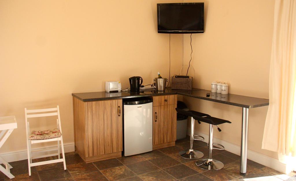 Calais Wine Estate Guest House Парл Екстериор снимка