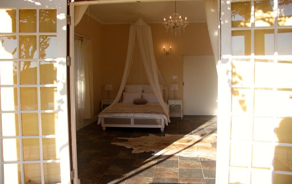 Calais Wine Estate Guest House Парл Екстериор снимка