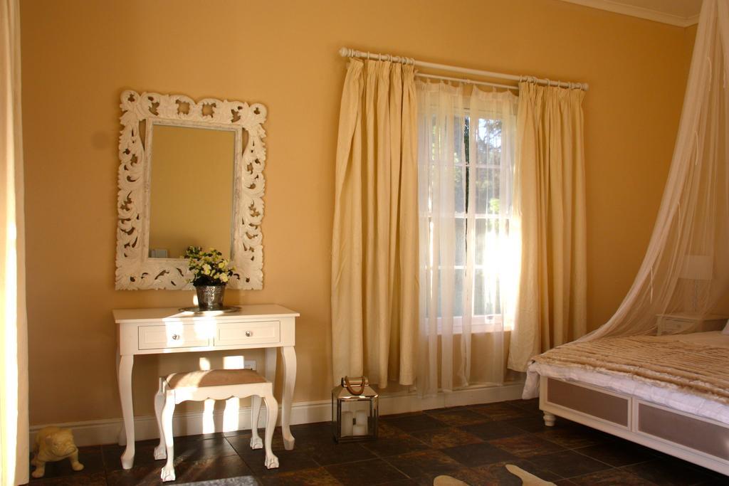 Calais Wine Estate Guest House Парл Екстериор снимка