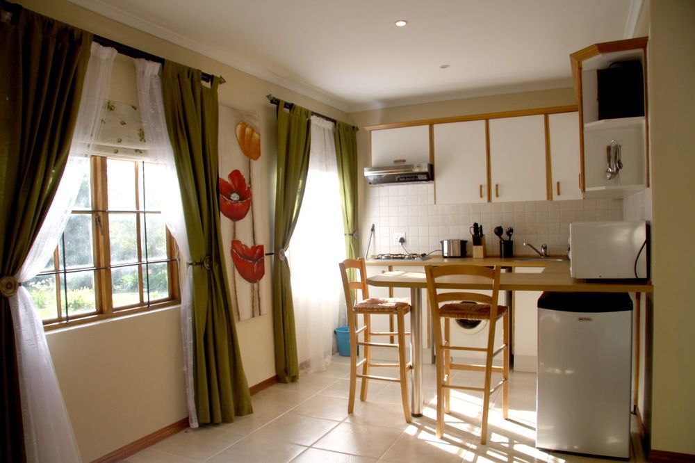 Calais Wine Estate Guest House Парл Екстериор снимка