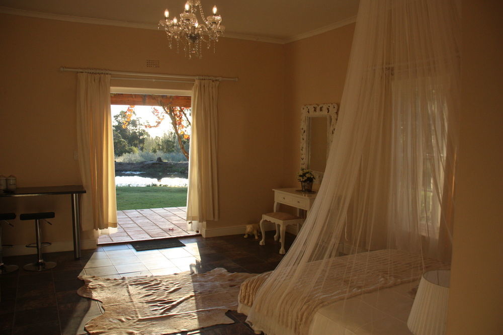 Calais Wine Estate Guest House Парл Екстериор снимка